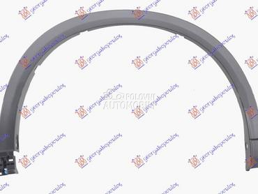 RUB PLASTICNI PREDNJEG... za Mazda 5 od 2017. do 2022. god.