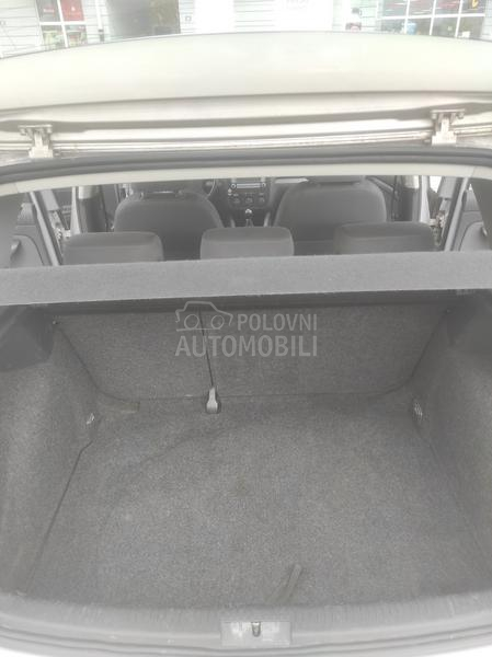 Volkswagen Golf 5 2.0 TDI