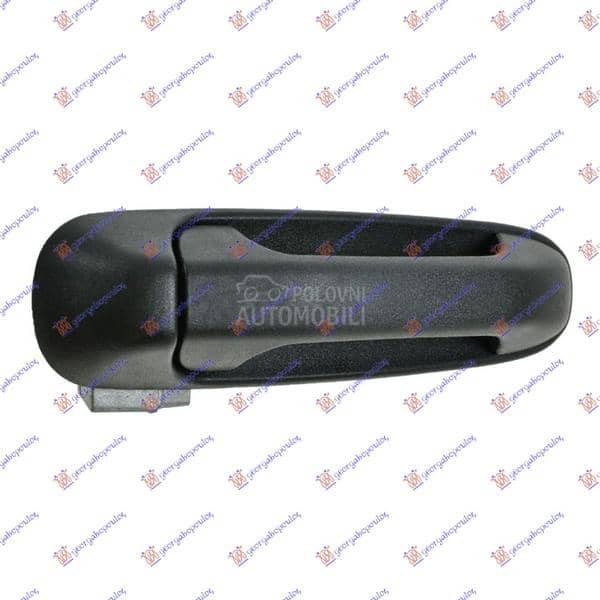 KVAKA ZADNJIH VRATA...