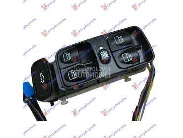 PREKIDAC U PREDNJIM... za Mercedes Benz C Klasa od 2000. do 2003. god.