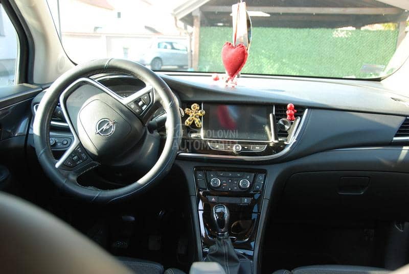 Opel Mokka X 1.4 4x4