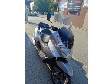 Aprilia Atlantic 500