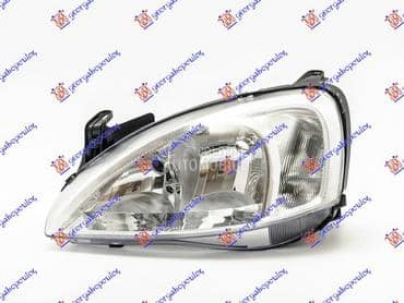 FAR ELEKTRICNI -02 Levo za Opel Combo od 2000. do 2012. god.