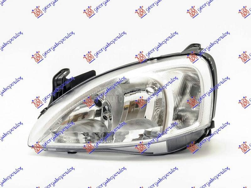 FAR ELEKTRICNI -02 Levo