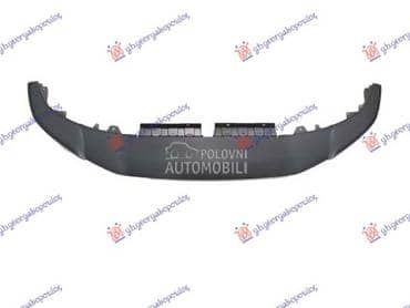 SPOJLER PREDNJEG BRANIKA za Audi Q3 za 2019. god.