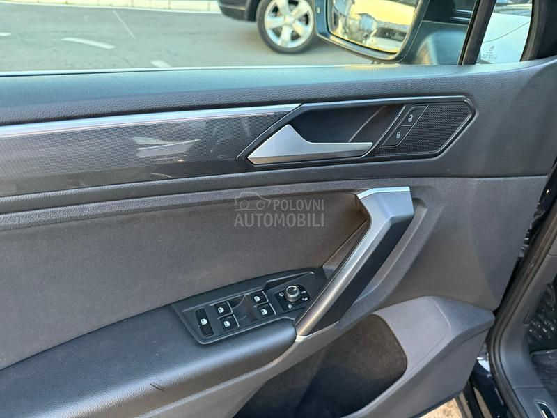 Volkswagen Tiguan High 2.0 TDI DSG 4M