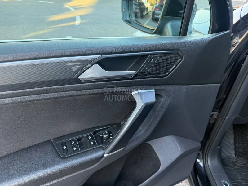 Volkswagen Tiguan High 2.0 TDI DSG 4M