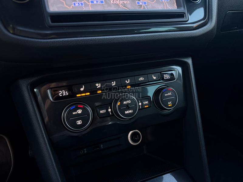 Volkswagen Tiguan High 2.0 TDI DSG 4M