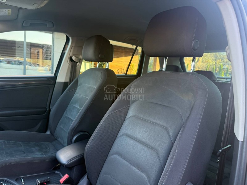 Volkswagen Tiguan High 2.0 TDI DSG 4M