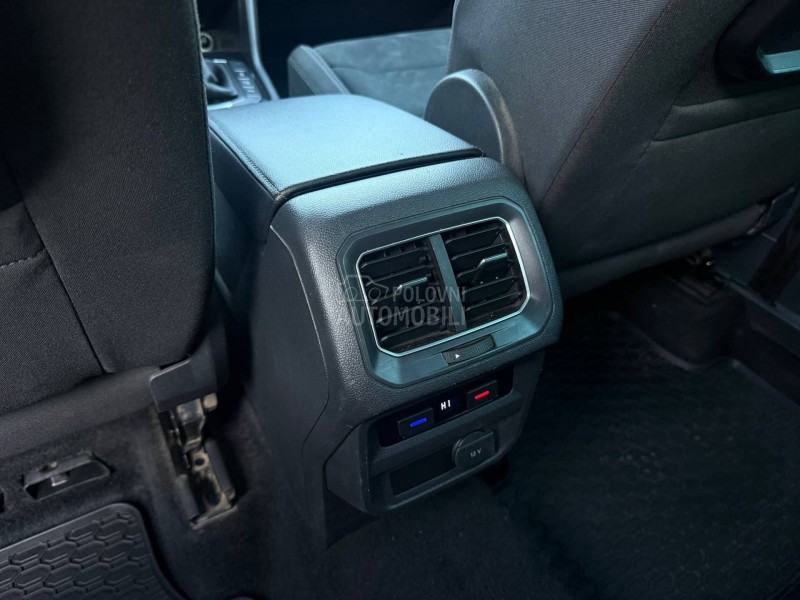 Volkswagen Tiguan High 2.0 TDI DSG 4M