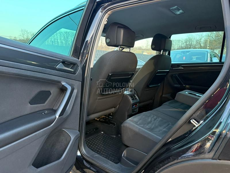 Volkswagen Tiguan High 2.0 TDI DSG 4M