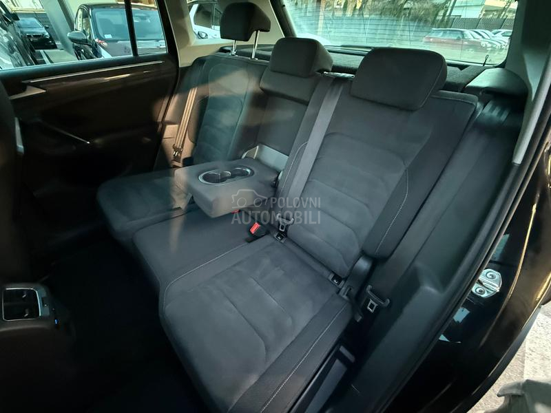 Volkswagen Tiguan High 2.0 TDI DSG 4M