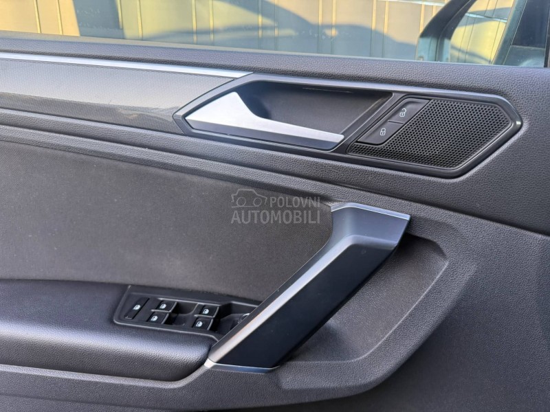 Volkswagen Tiguan High 2.0 TDI DSG 4M