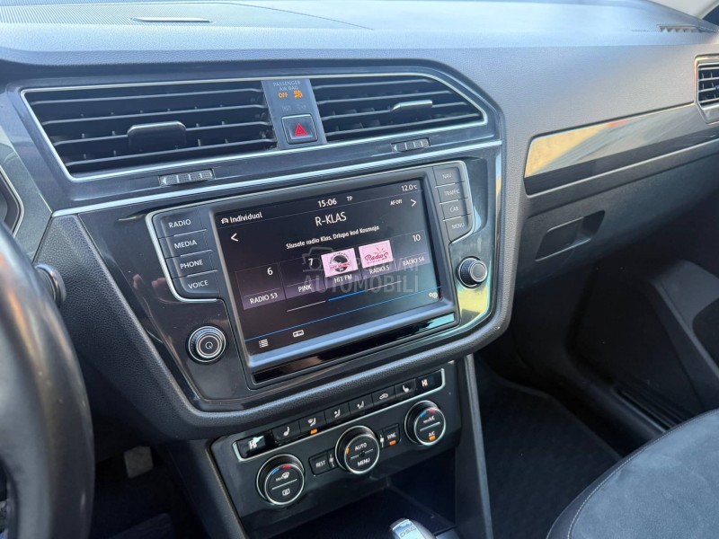 Volkswagen Tiguan High 2.0 TDI DSG 4M