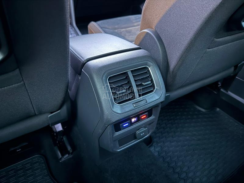 Volkswagen Tiguan High 2.0 TDI DSG 4M