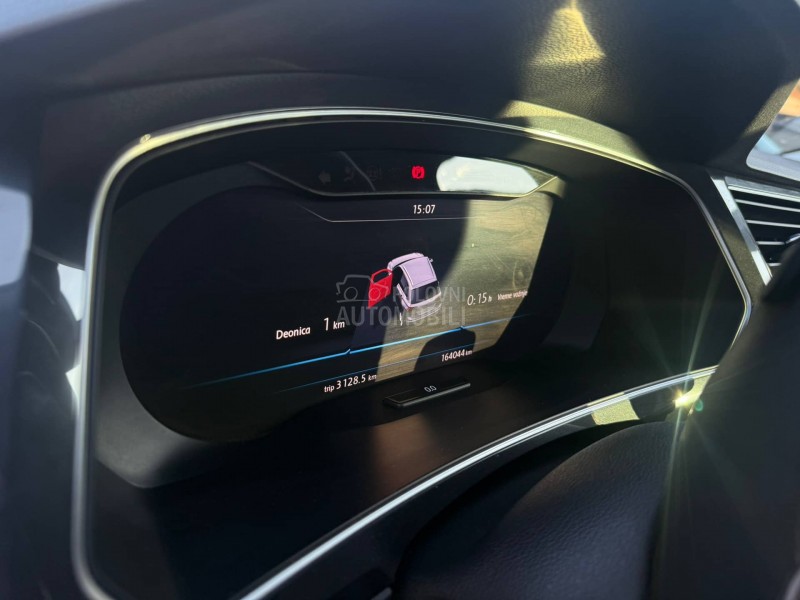 Volkswagen Tiguan High 2.0 TDI DSG 4M