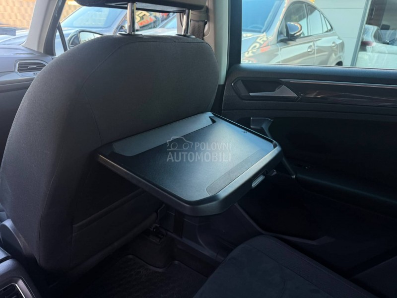 Volkswagen Tiguan High 2.0 TDI DSG 4M