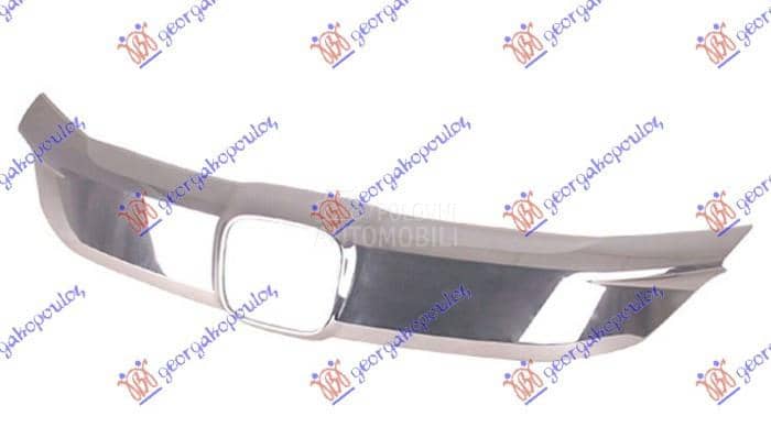 PVC MASKA SPOLJASNJA HROM