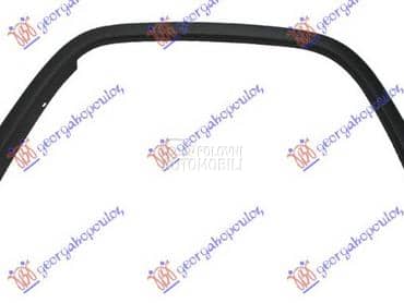 RUB PLASTICNI PREDNJEG... za Jeep Grand Cherokee od 2017. do 2021. god.