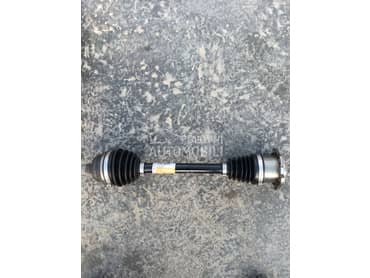 poluosivina za Volkswagen Bora, Golf 4 od 1998. do 2008. god.