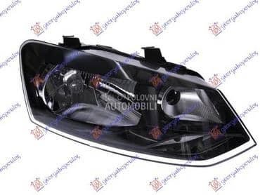 FAR ELEKTRICNI JEDNO... za Volkswagen Polo od 2009. do 2017. god.