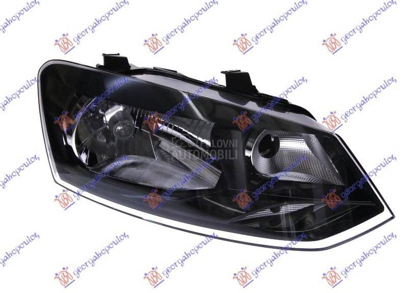 FAR ELEKTRICNI JEDNO...