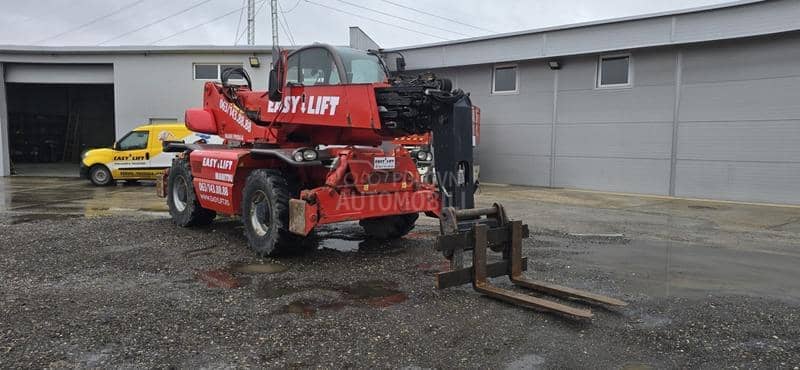 Manitou MRT 2150 NAJAM/PRODAJA