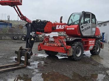 Manitou MRT 2150 NAJAM/PRODAJA