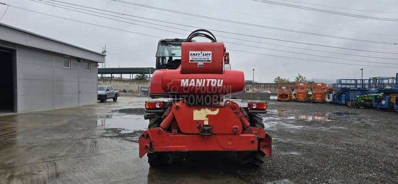 Manitou MRT 2150 NAJAM/PRODAJA