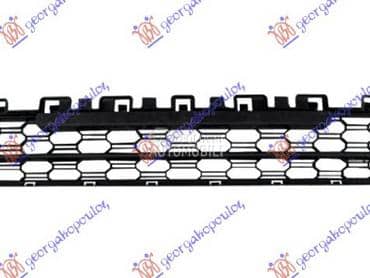 CENTRALNA RESETKA -24 za Škoda Octavia za 2020. god.