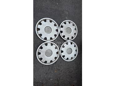 Ratkapne  16" Bez rupa