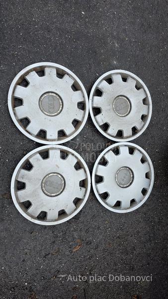 Ratkapne  16" Bez rupa