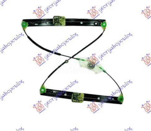 PODIZAC PREDNJEG PROZORA...