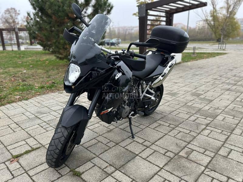 KTM SMT 990