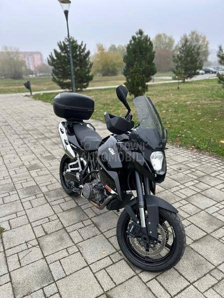 KTM SMT 990