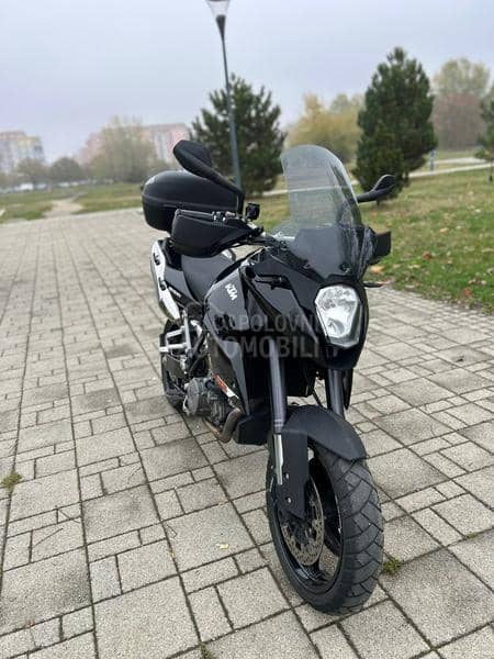 KTM SMT 990