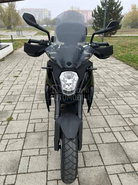 KTM SMT 990