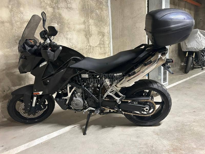 KTM SMT 990