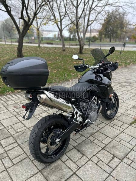 KTM SMT 990