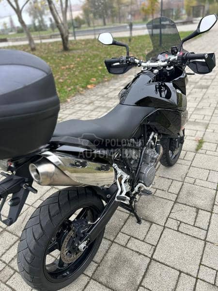 KTM SMT 990