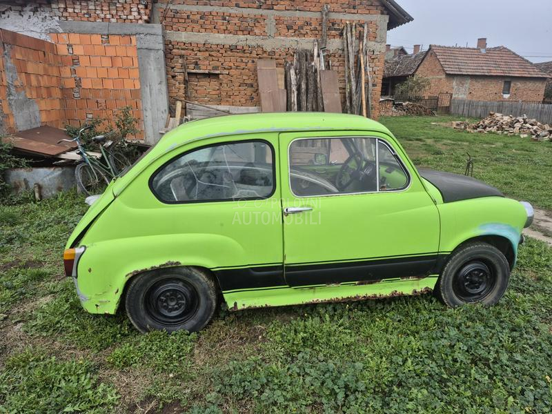 Zastava 850 zastava 850