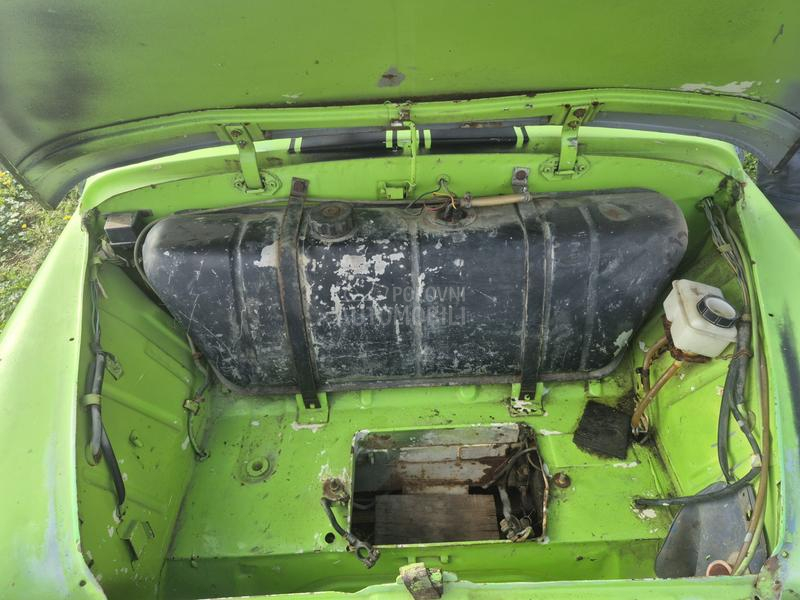 Zastava 850 zastava 850