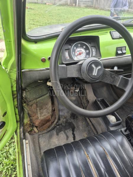 Zastava 850 zastava 850