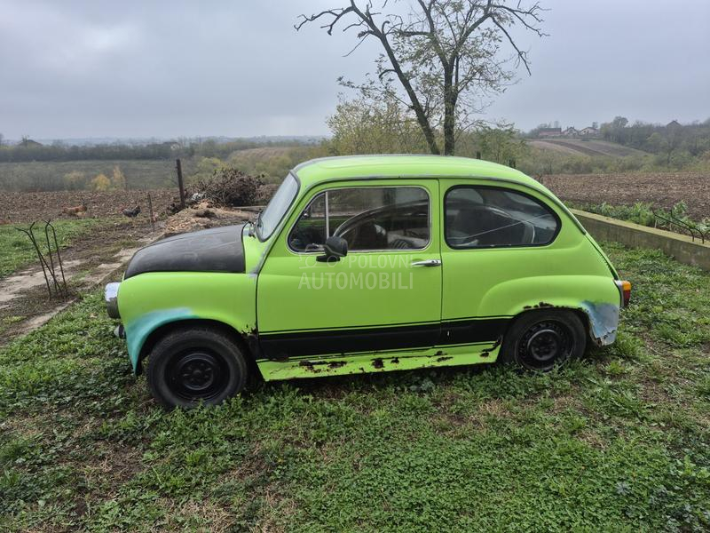 Zastava 850 zastava 850