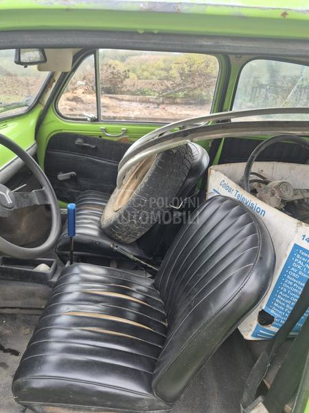 Zastava 850 zastava 850