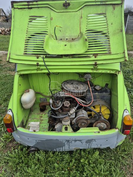 Zastava 850 zastava 850