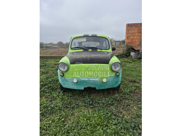 Zastava 850 zastava 850