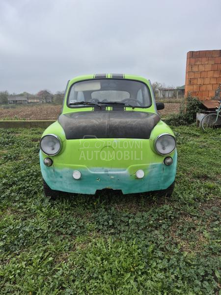 Zastava 850 zastava 850