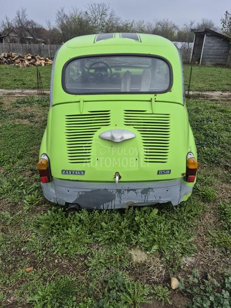 Zastava 850 zastava 850