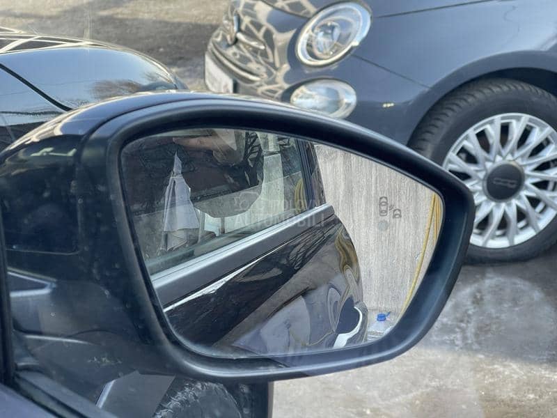 Citroen C3 1.2 B Autom